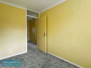 Bedroom 3- click for photo gallery